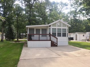 9427 S Easy Ln, Baldwin, MI 49304