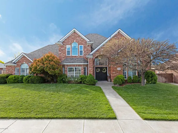 205 Loma Linda Ln, Borger, TX 79007