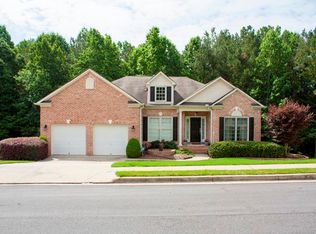 2747 Stockbridge Way, Dacula, GA 30019