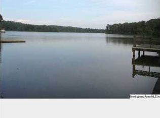 328 Lock 4 Rd, Riverside, AL 35135