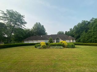 19411 W Timber Dr N, Elwood, IL