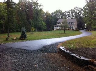 48 Fire Trail Ln, Fredericksburg, VA 22406