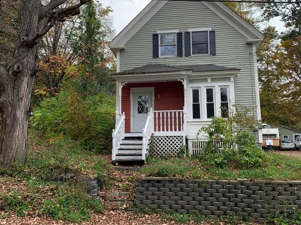 11 Munsey Avenue, Livermore Falls, ME 04254
