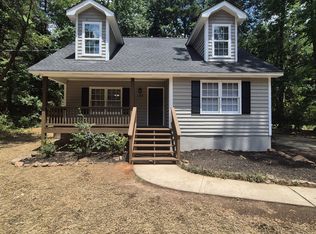 145 Knob Lick Dr, Athens, GA 30605