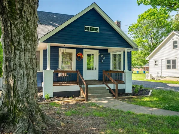 603 Sycamore St, Murray, KY 42071