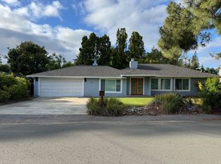 25 Mount Hamilton Ave, Los Altos, CA 94022