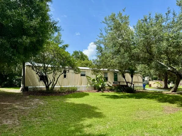 14618 Lovitis Park Ln, Dover, FL 33527