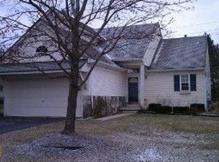 1044 Yorick Path #1, Wixom, MI