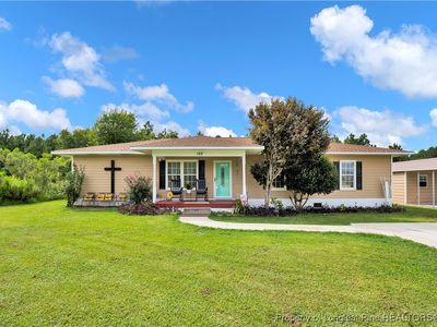 152 Singletary Rd, Lumberton, NC, 28358