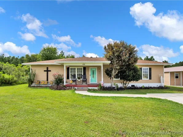 152 Singletary Rd, Lumberton, NC 28358