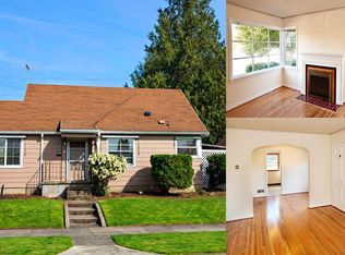 2106 SE 59th Ave, Portland, OR 97215