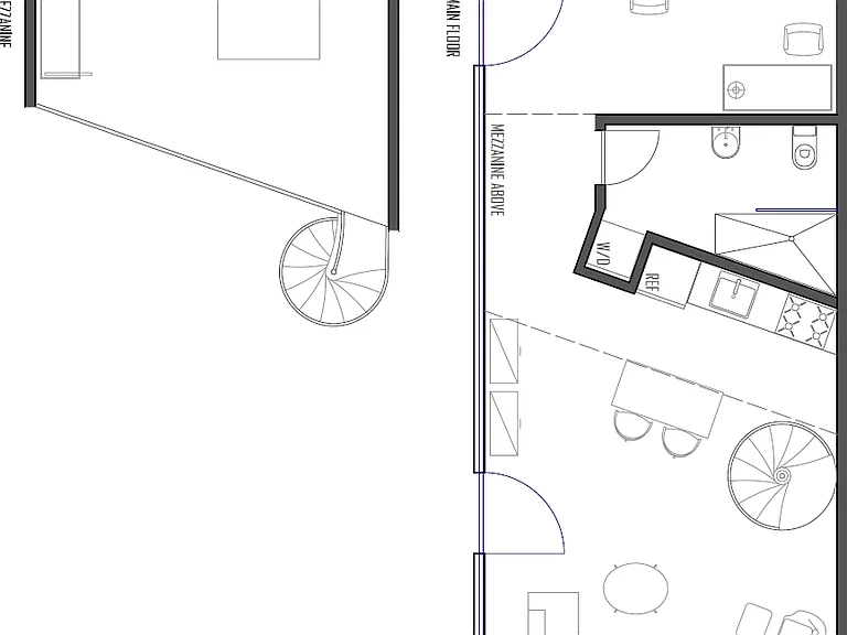 Lacy Studio Lofts — Photo 18