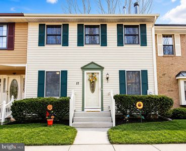 17 Fawnhollow Ct, Medford, NJ, 08055