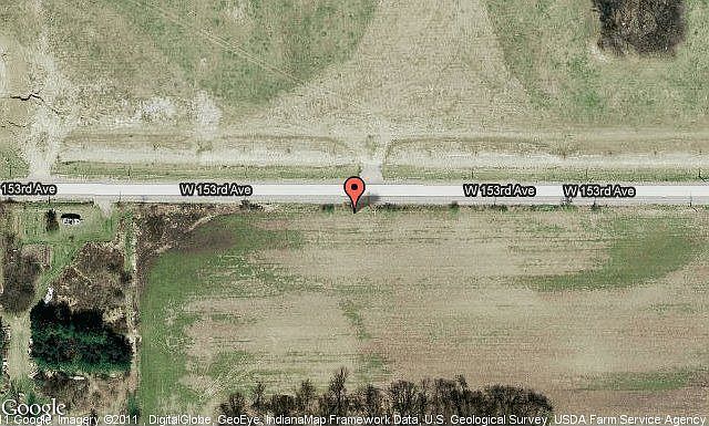 Map View