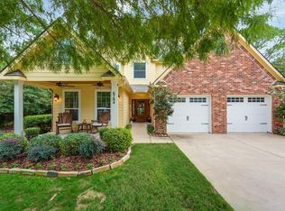 6704 Green Briar Ln, Flower Mound, TX 75022