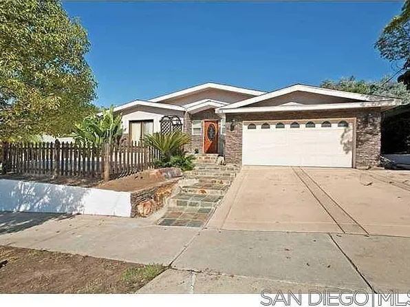 (undisclosed Address), San Diego, CA 92120