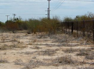 11460 N Sage St, Maricopa, AZ 85139