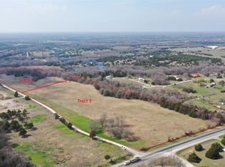 Tbd Highway 160, Whitewright, TX 75491