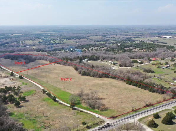 Tbd Highway 160, Whitewright, TX 75491