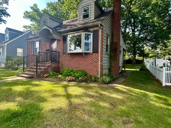 109 17th Ave, Baltimore, MD 21225