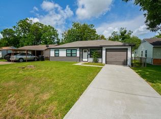 10314 Rosehaven Dr, Houston, TX 77051