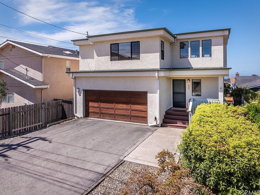 1229 Hillcrest Dr, Morro Bay, CA 93442 Zillow