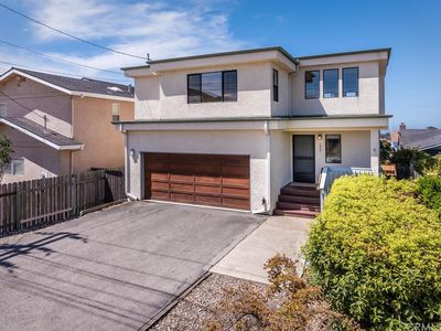 1229 Hillcrest Dr, Morro Bay, CA, 93442