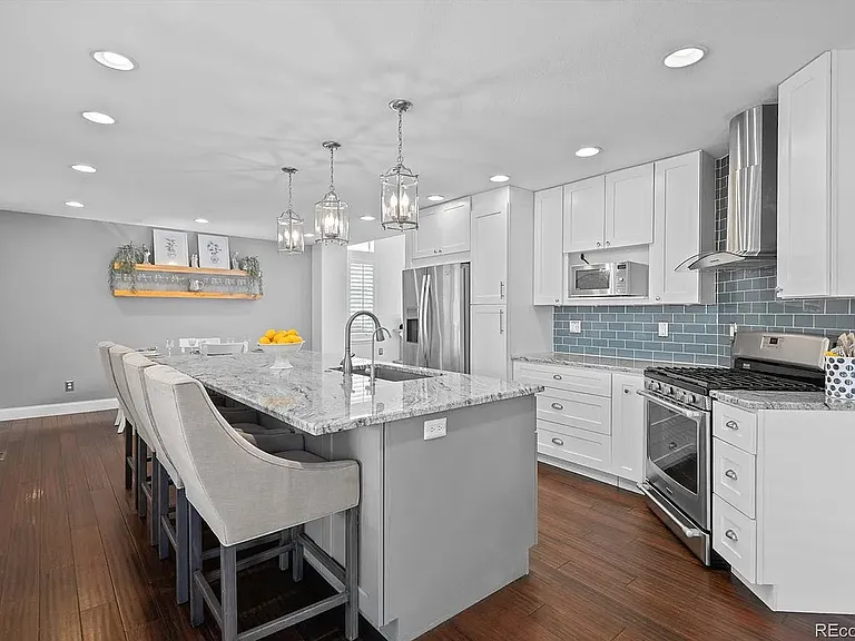8783 S Carr Way — Photo 4