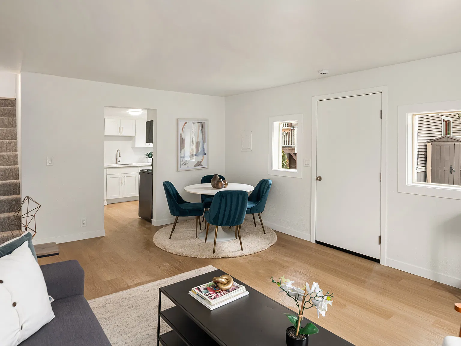 301 30th Avenue South - Unit A — Photo 4