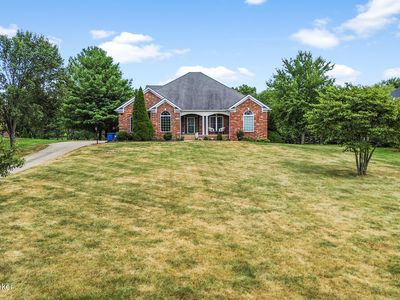 118 Plantation Dr, Shelbyville, KY, 40065