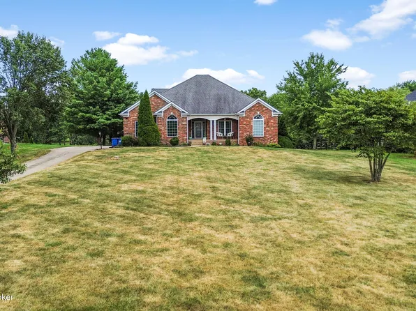 118 Plantation Dr, Shelbyville, KY 40065