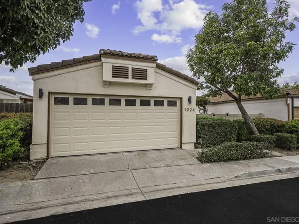 1024 S 45th St, San Diego, CA 92113