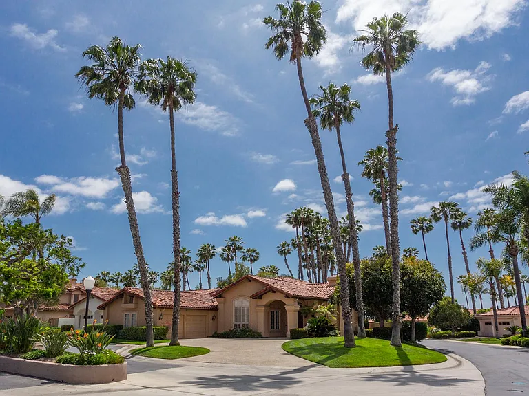 Beautiful Rancho Santa Fe!