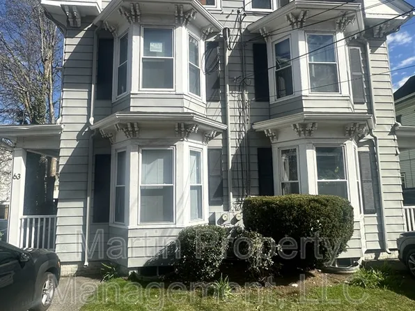 61-63 Church St #63-2, Watertown, MA 02472