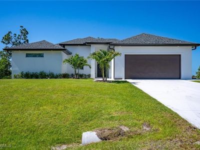 3706 NW 42nd Ln, Cape Coral, FL, 33993
