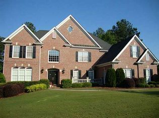 815 Longstone Lndg, Alpharetta, GA