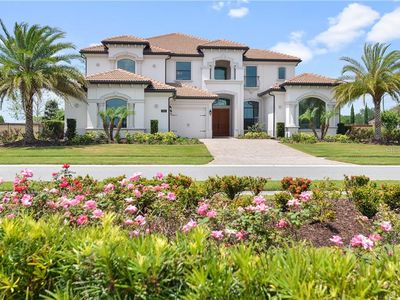 3981 Isabella Cir, Windermere, FL, 34786