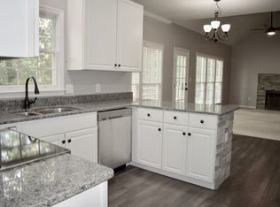 11 Fawn Ridge Way, Mauldin, SC 29662