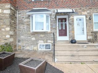 2703 Stevens St, Philadelphia, PA 19149