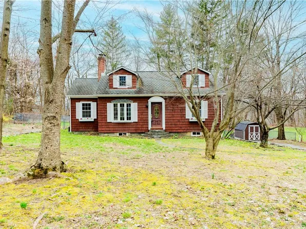 10 Husky Hill Road, Poughkeepsie, NY 12601
