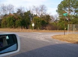 351 Queen St, Sumter, SC 29150