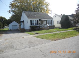 390 S Reed Ave, Marion, OH 43302