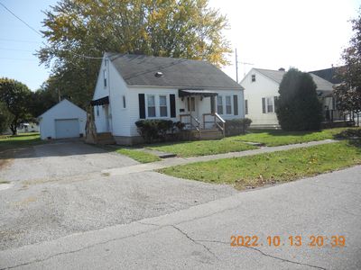 390 S Reed Ave, Marion, OH, 43302
