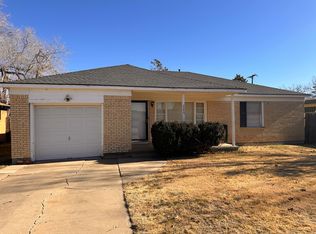 2239 Laurel St, Amarillo, TX 79109