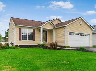 926 Robmeyer Dr, Columbus, OH