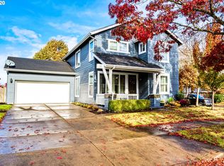 5519 Cardiff St, Eugene, OR 97402