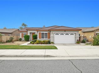 515 Omar St, Banning, CA 92220
