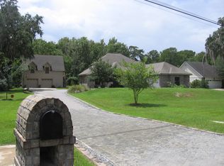 161 Williams Park Rd, Green Cove Springs, FL 32043