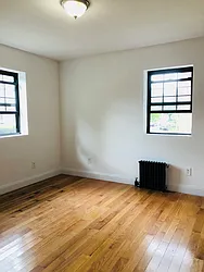 Rented by Beekman Street Realty