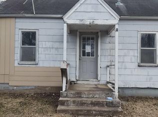 503 S Franklin St, Windsor, MO 65360